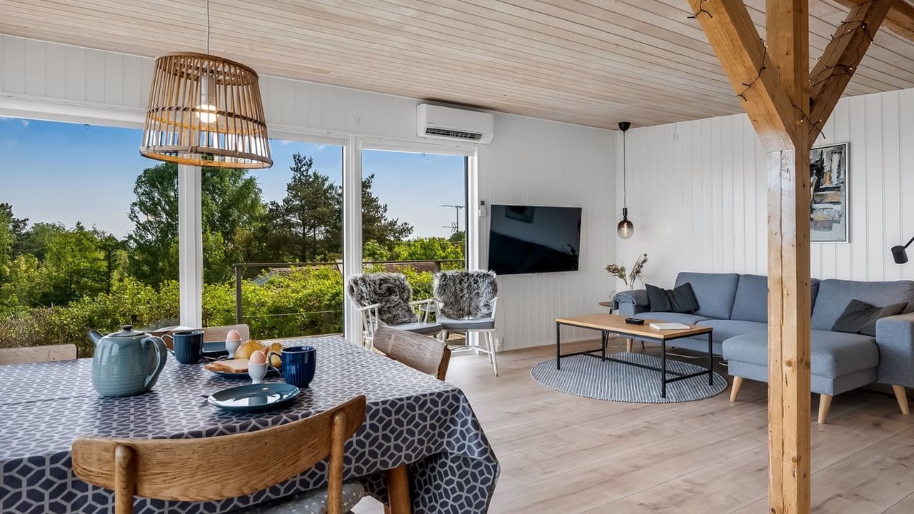 Photo of Livingroom in Allingabro