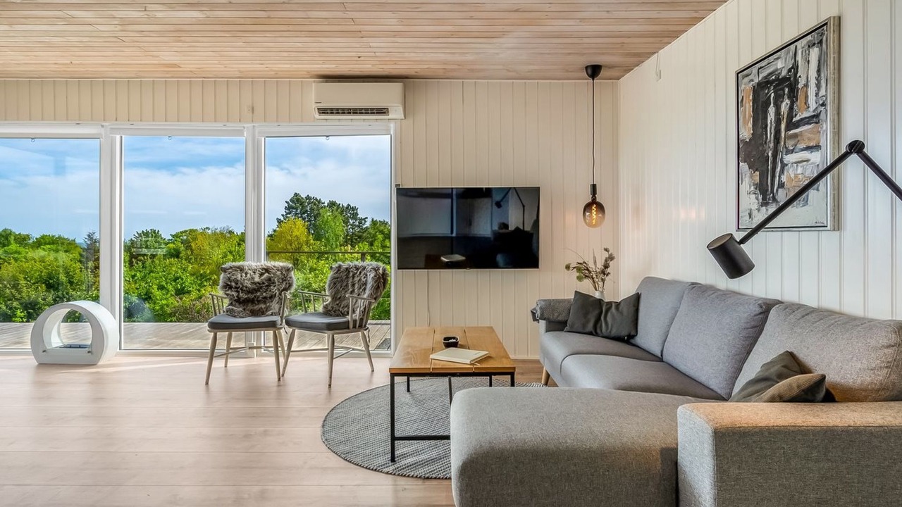 Photo of Livingroom in Allingabro