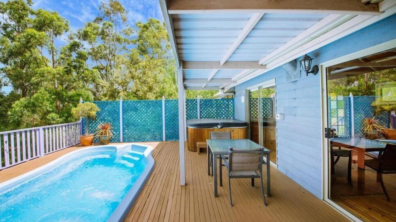 Photo of Outdoor in Vacy