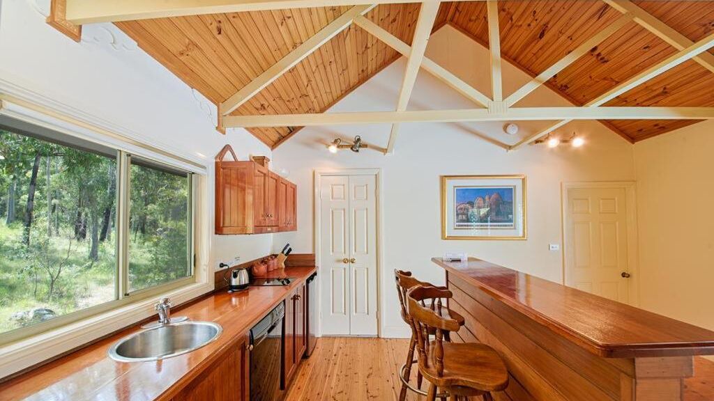 Photo of Kitchen in Vacy