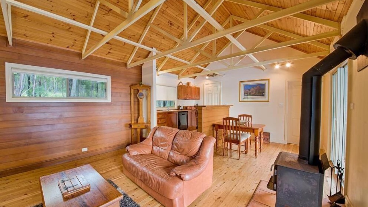 Photo of Livingroom in Vacy