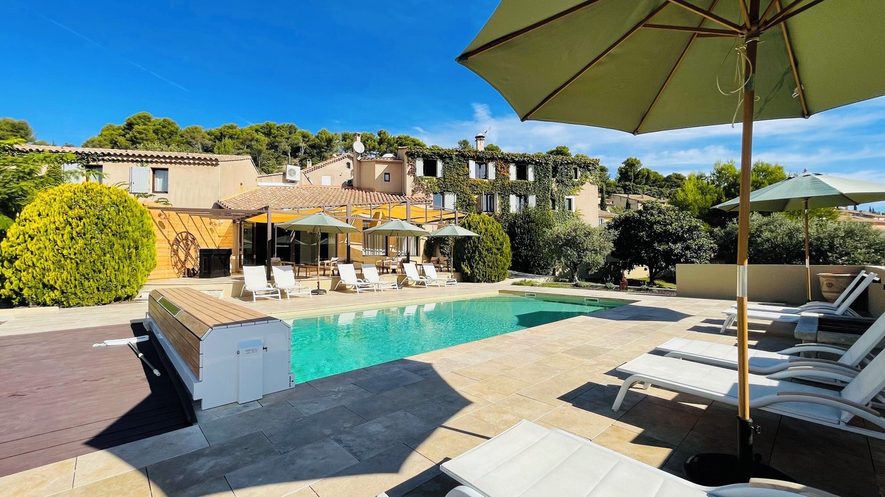Photo of Outdoor in Vaugines