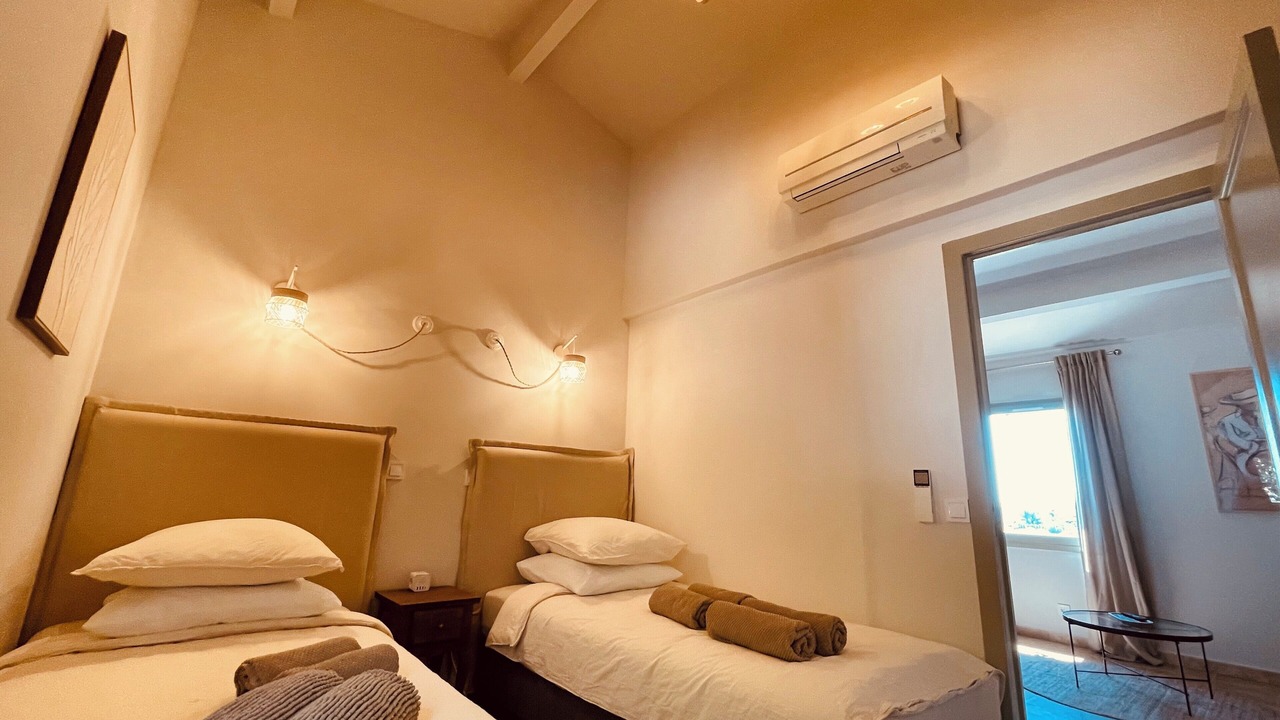Photo of Bedroom in Vaugines