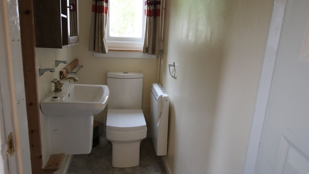 Photo of Bathroom in Mainland