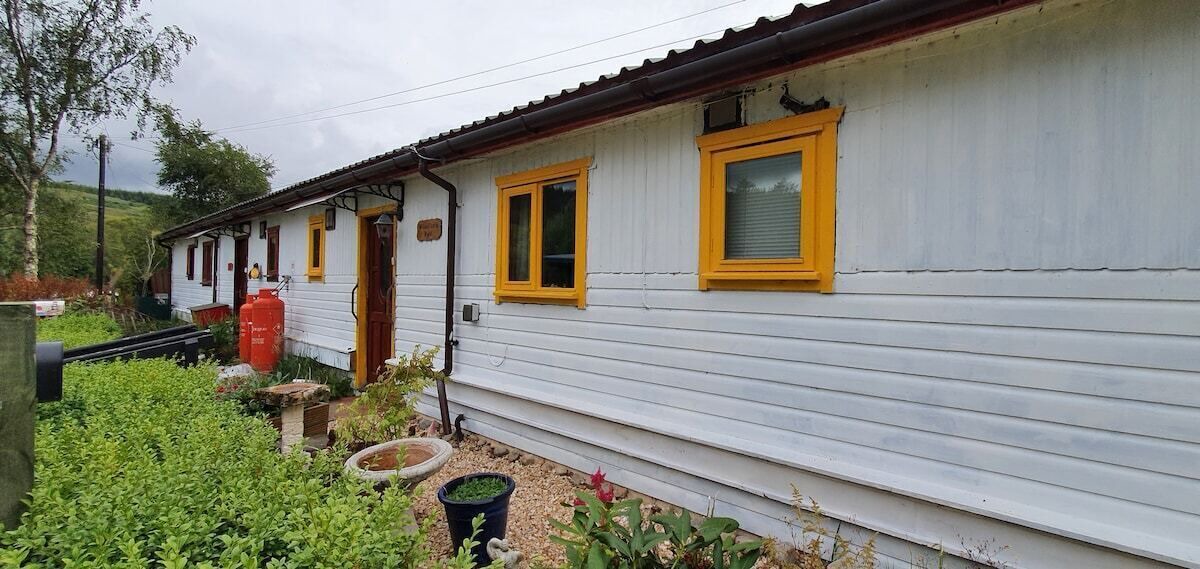 Photo of Outdoor in Mainland