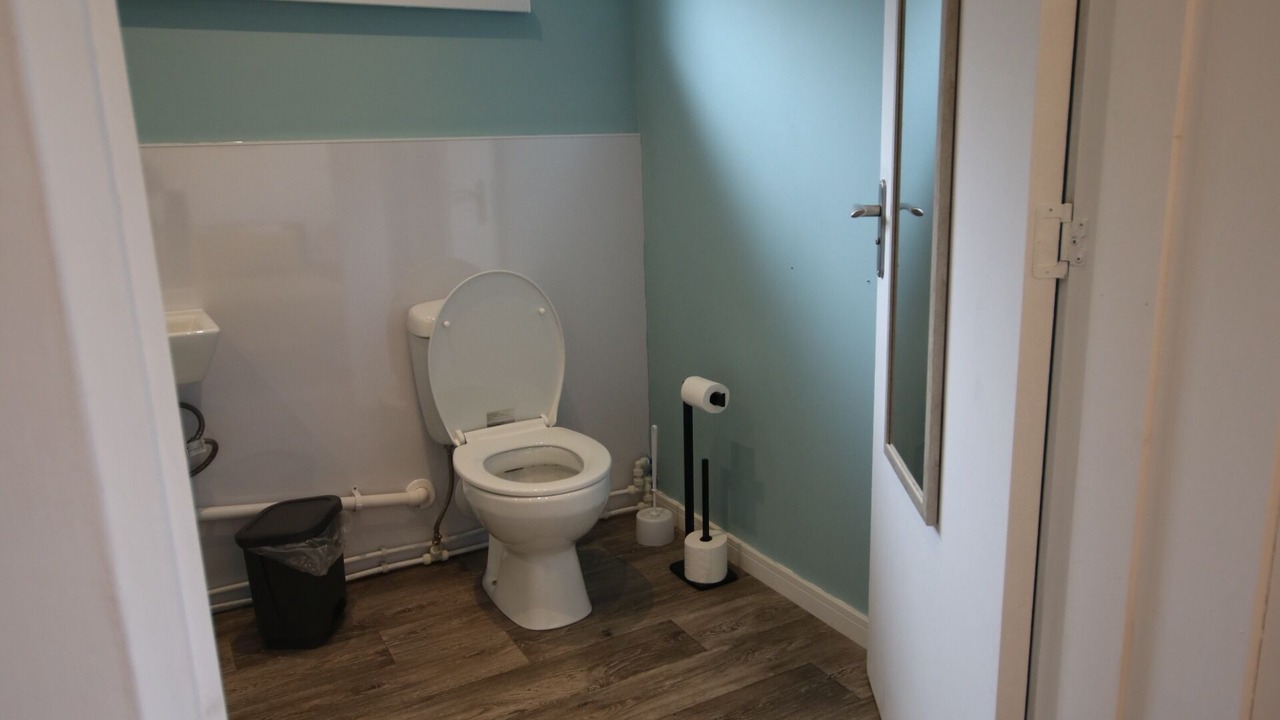 Photo of Bathroom in Mainland
