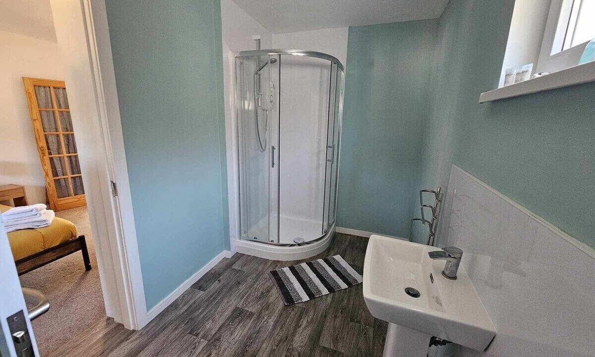Photo of Bathroom in Mainland