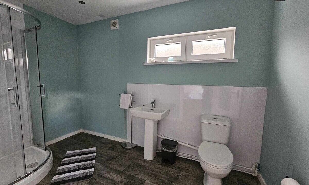 Photo of Bathroom in Mainland