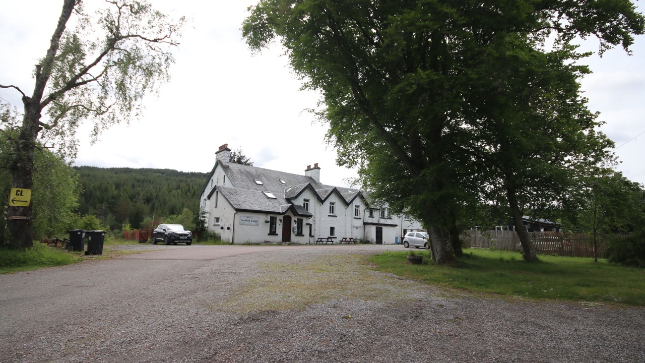 Photo of Outdoor in Mainland