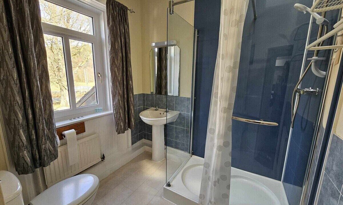 Photo of Bathroom in Mainland