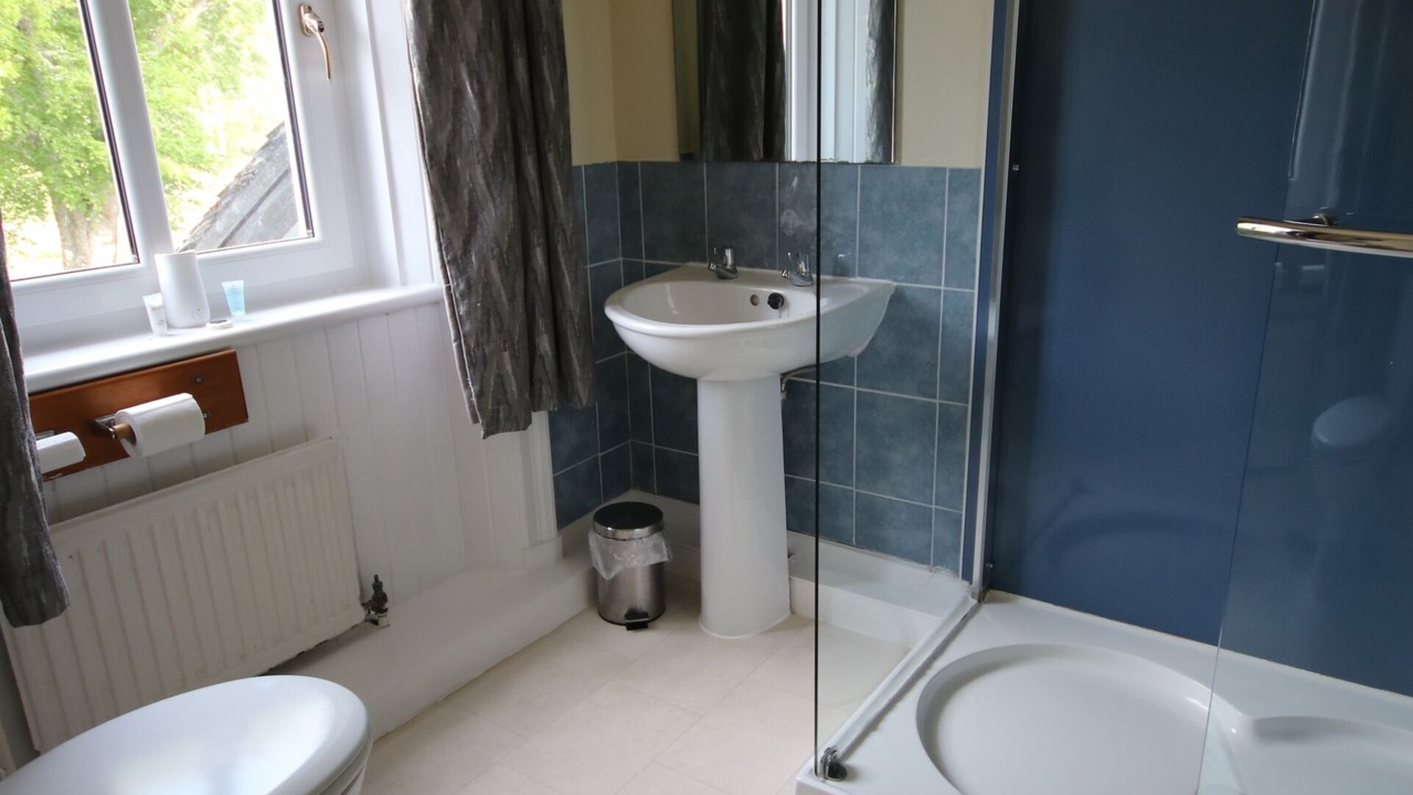 Photo of Bathroom in Mainland