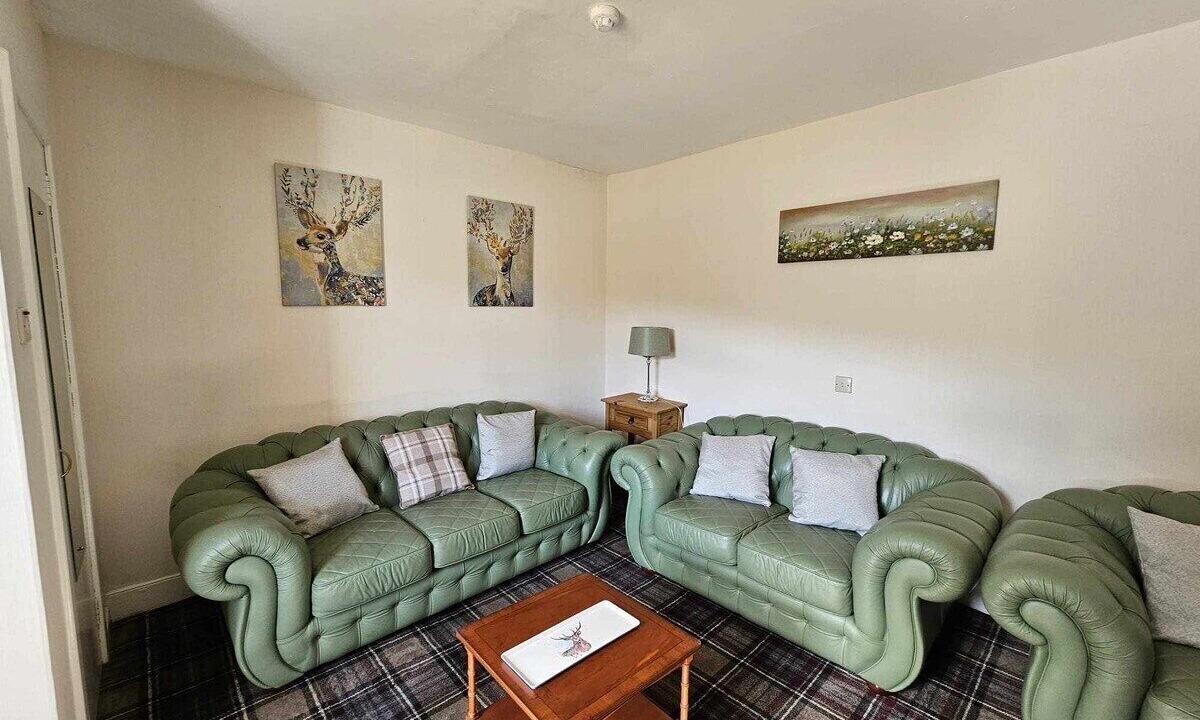 Photo of Bedroom in Mainland