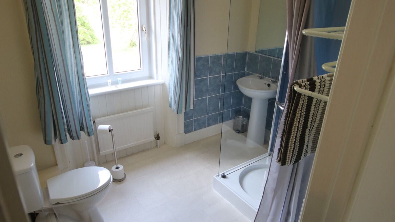 Photo of Bathroom in Mainland