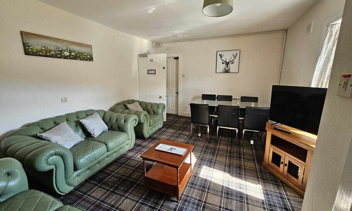 Photo of Bedroom in Mainland