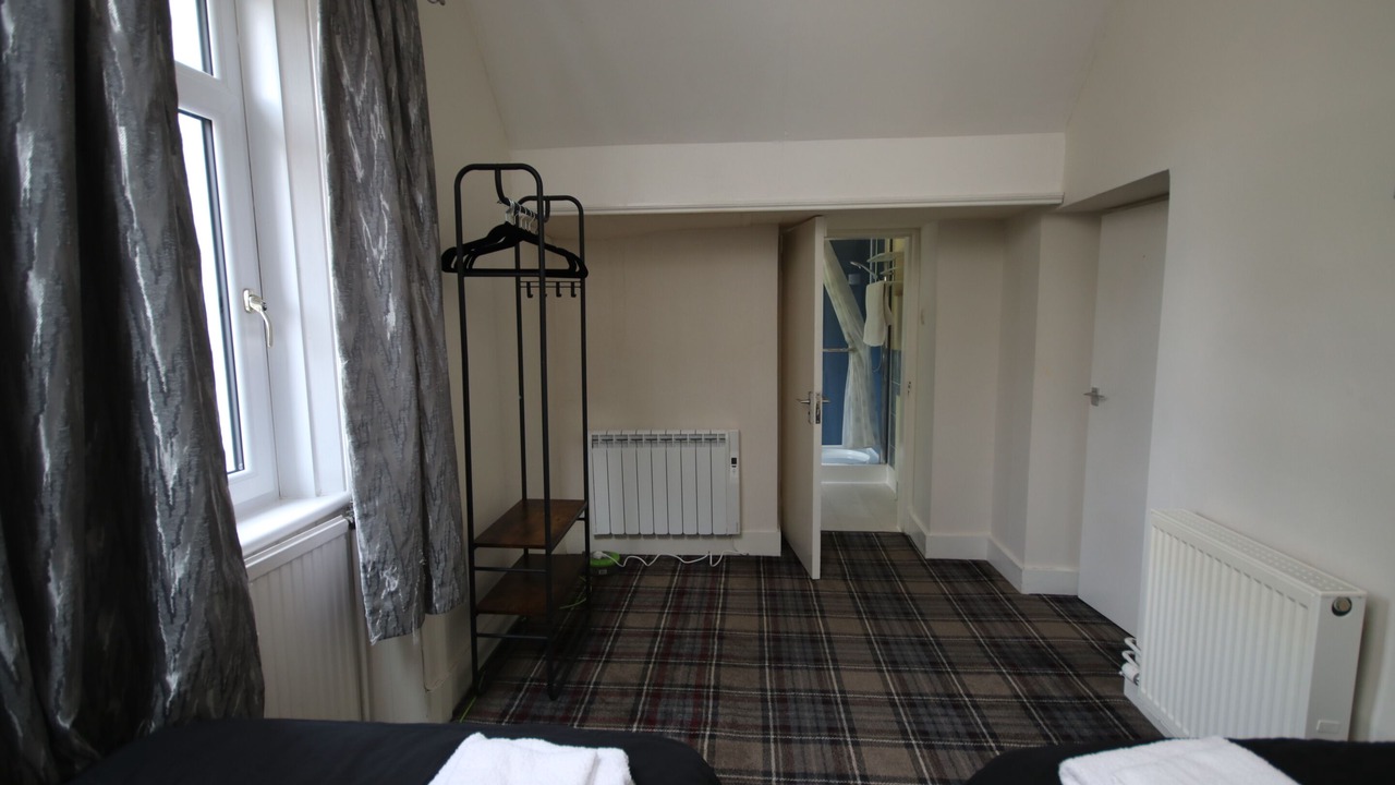 Photo of Bathroom in Mainland