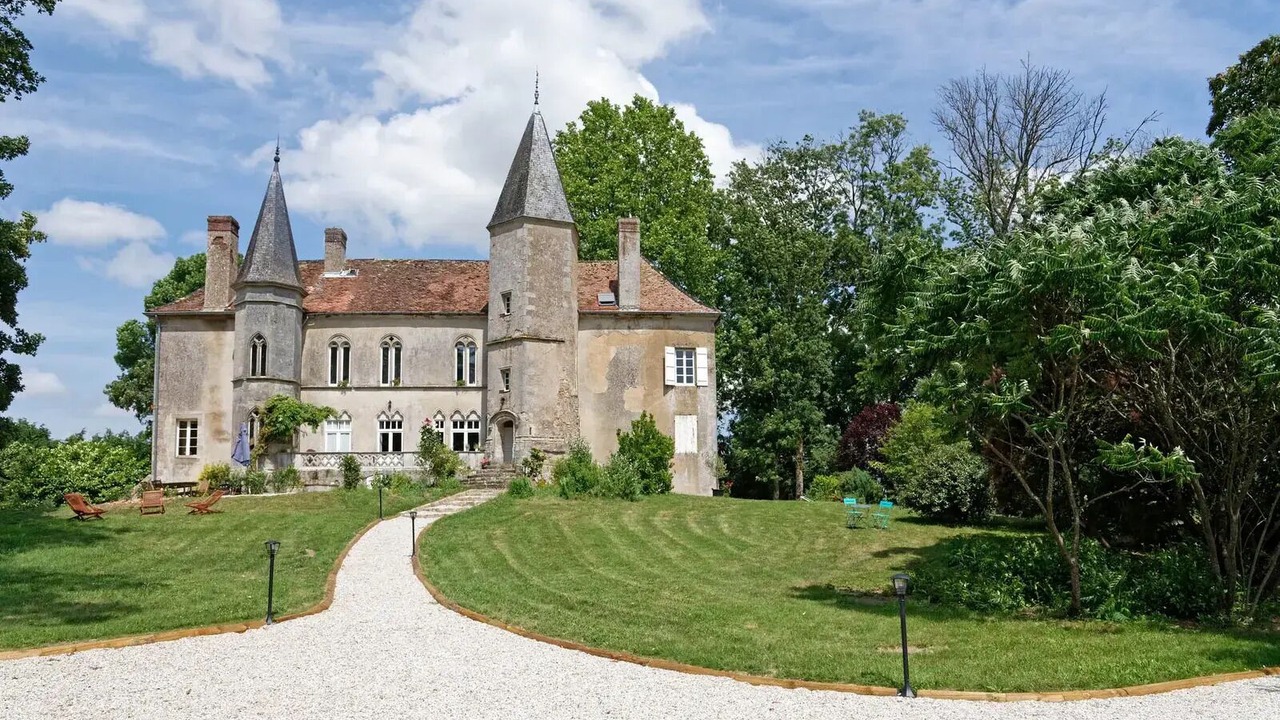 Photo of Others in Saint-Forgeot