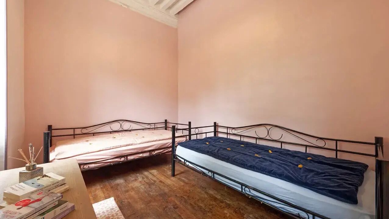 Photo of Bedroom in Saint-Forgeot