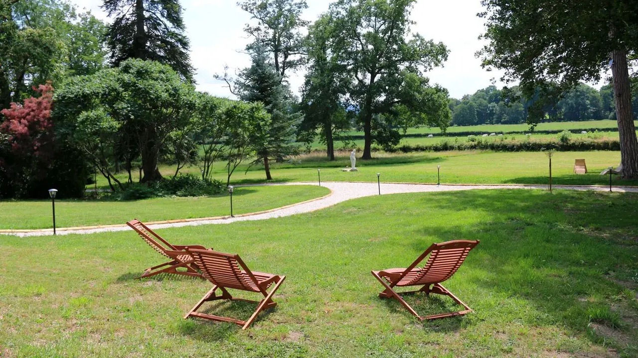 Photo of Outdoor in Saint-Forgeot