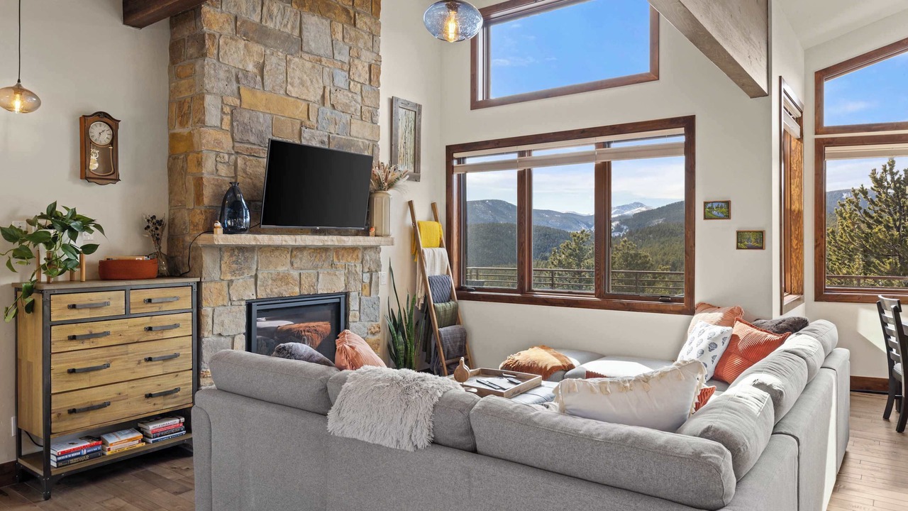Photo of Livingroom in Nederland