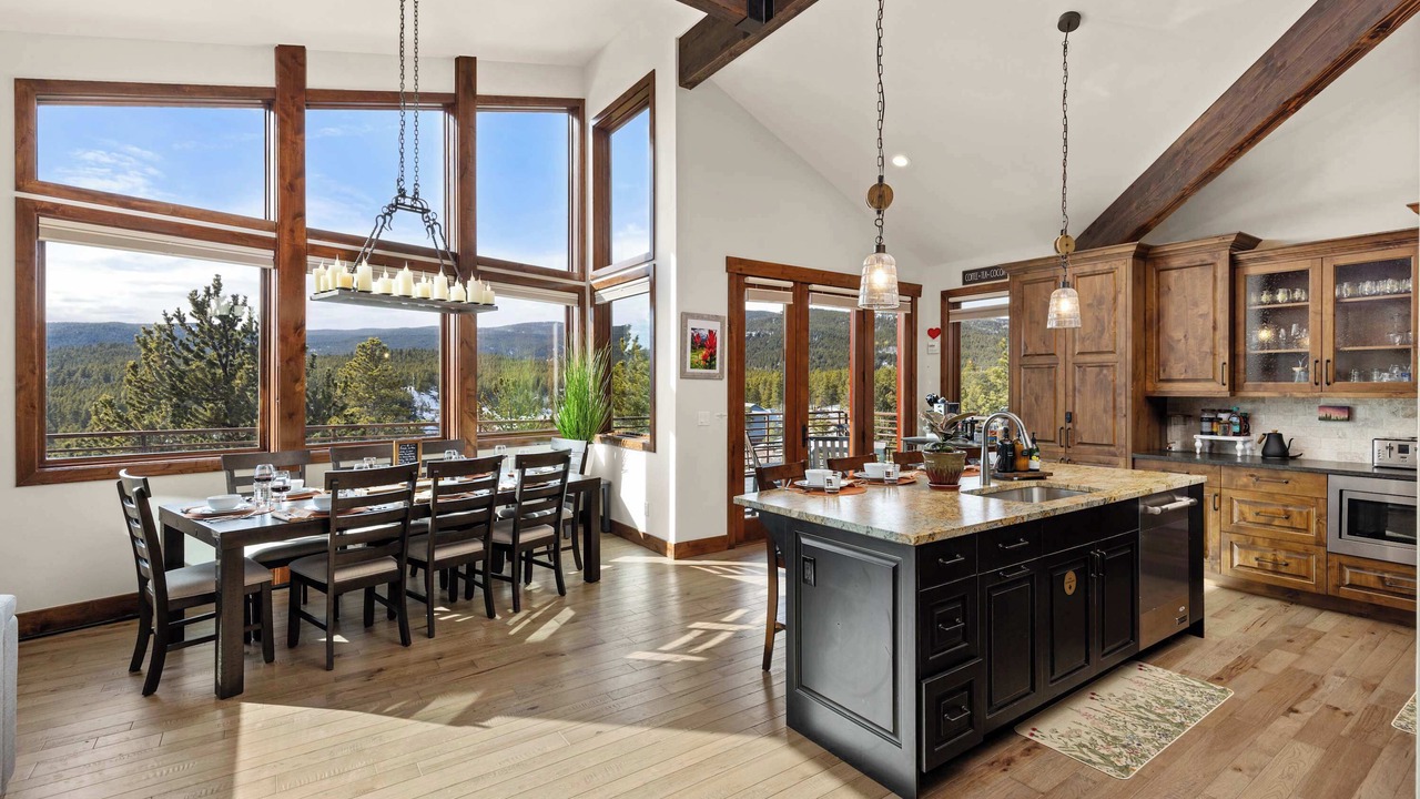 Photo of Kitchen in Nederland