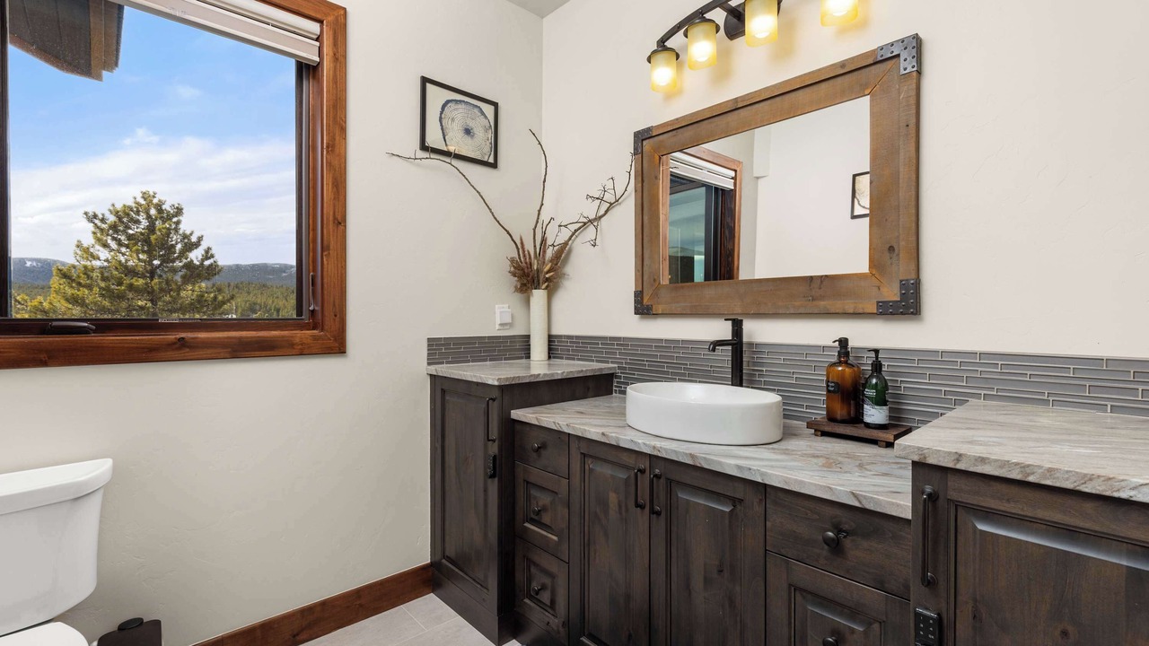 Photo of Bathroom in Nederland