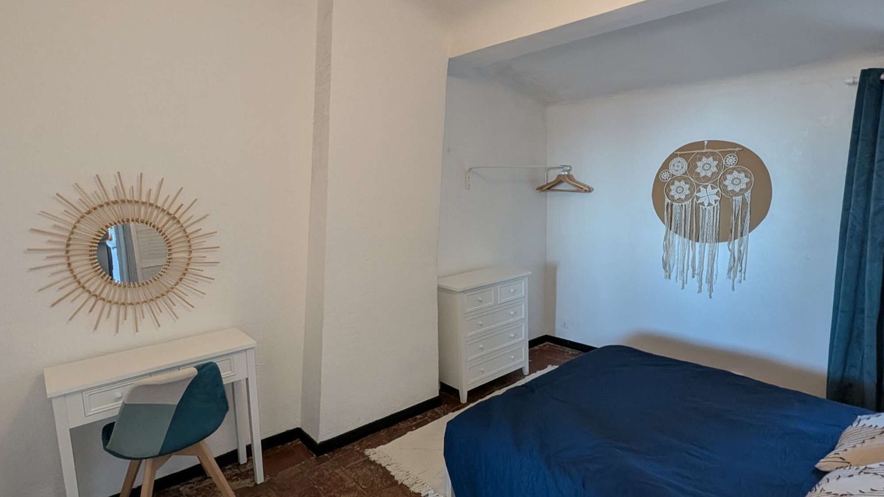 Photo of Bedroom in Allauch