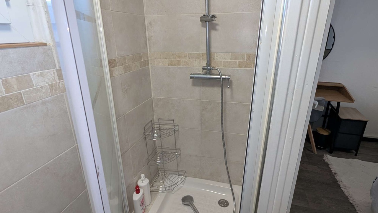 Photo of Bathroom in Allauch