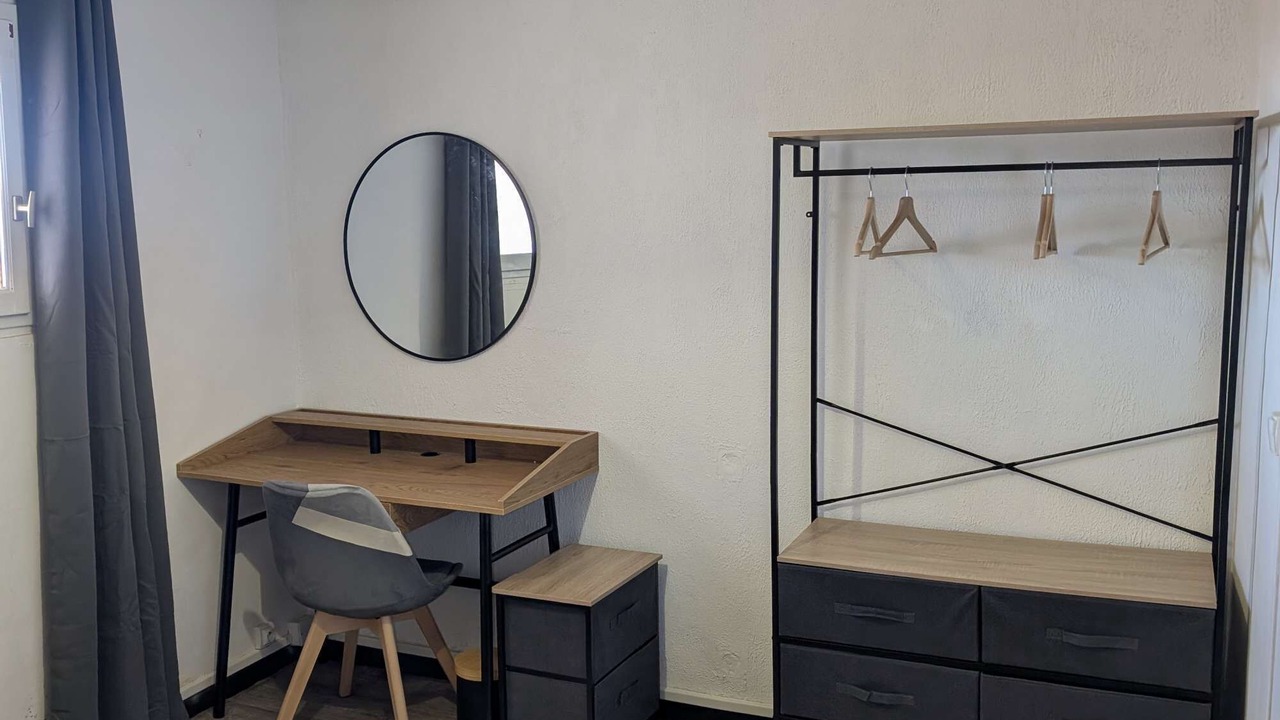 Photo of Bedroom in Allauch