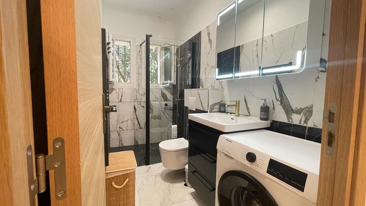 Photo of Bathroom in Saint-Antoine