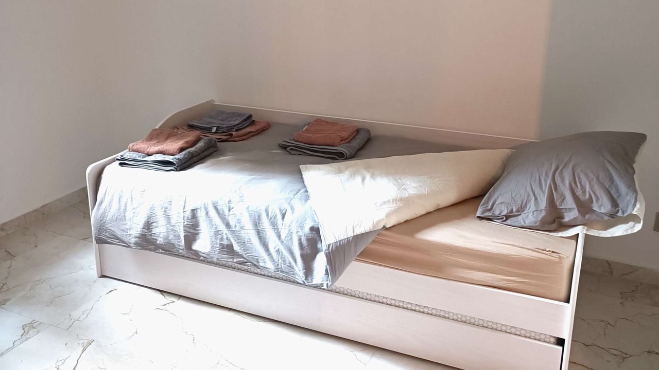 Photo of Bedroom in Saint-Antoine