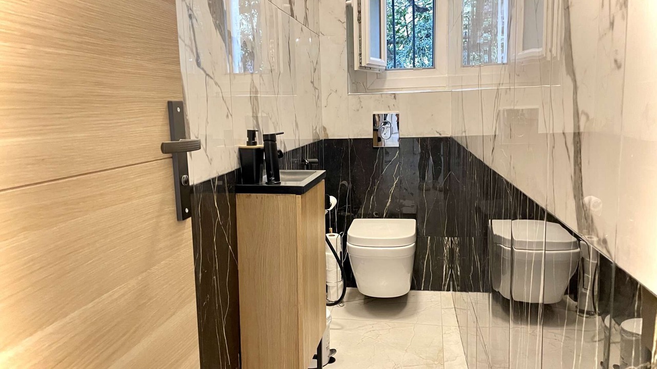 Photo of Bathroom in Saint-Antoine