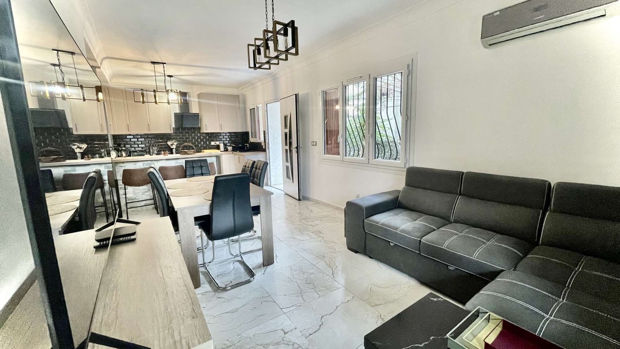 Photo of Livingroom in Saint-Antoine