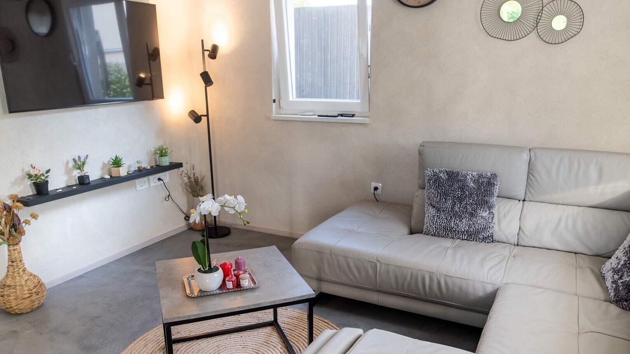 Photo of Livingroom in Sveti Ivan Dobrinjski