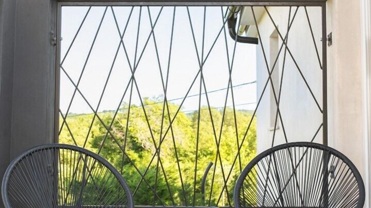 Photo of Patio Balcony in Sveti Ivan Dobrinjski