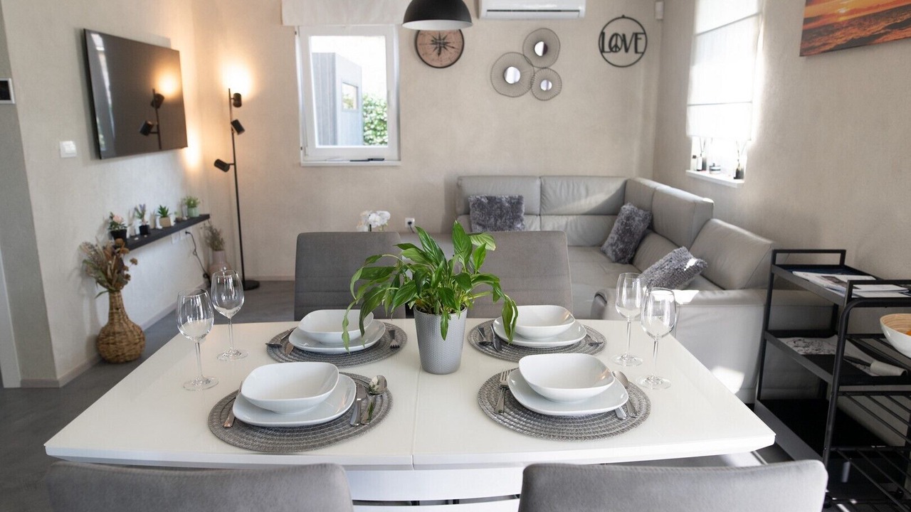 Photo of Livingroom in Sveti Ivan Dobrinjski