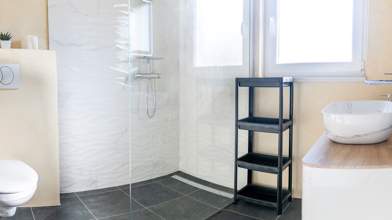 Photo of Bathroom in Sveti Ivan Dobrinjski