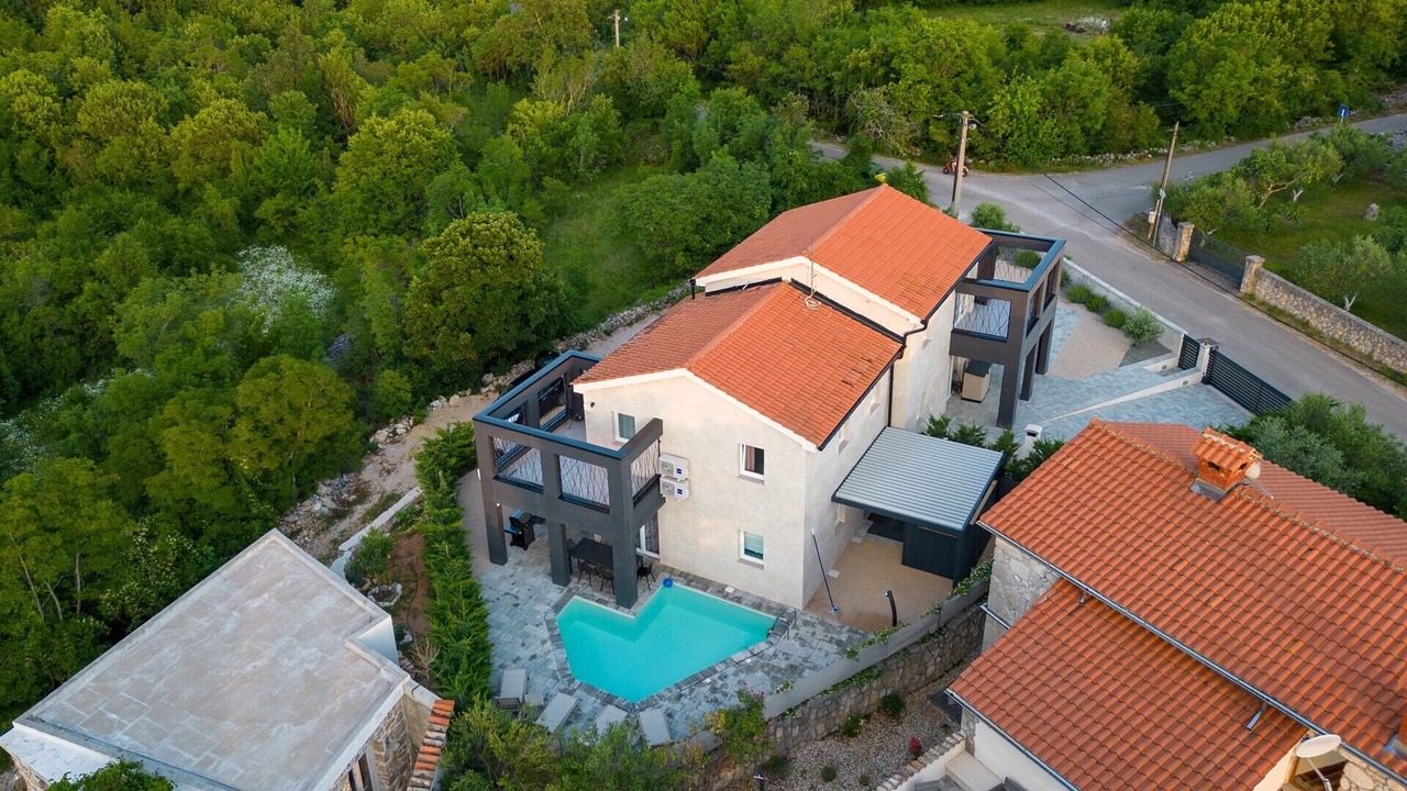 Photo of Outdoor in Sveti Ivan Dobrinjski