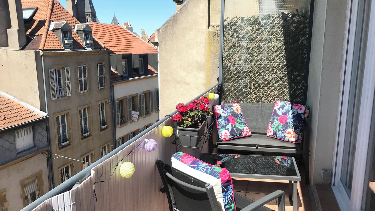 Photo of Outdoor in Metz-Centre – Ancienne Ville