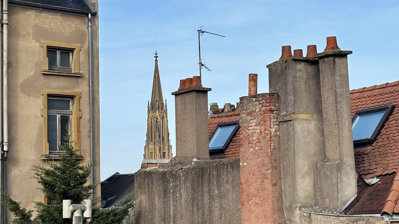 Photo of Others in Metz-Centre – Ancienne Ville