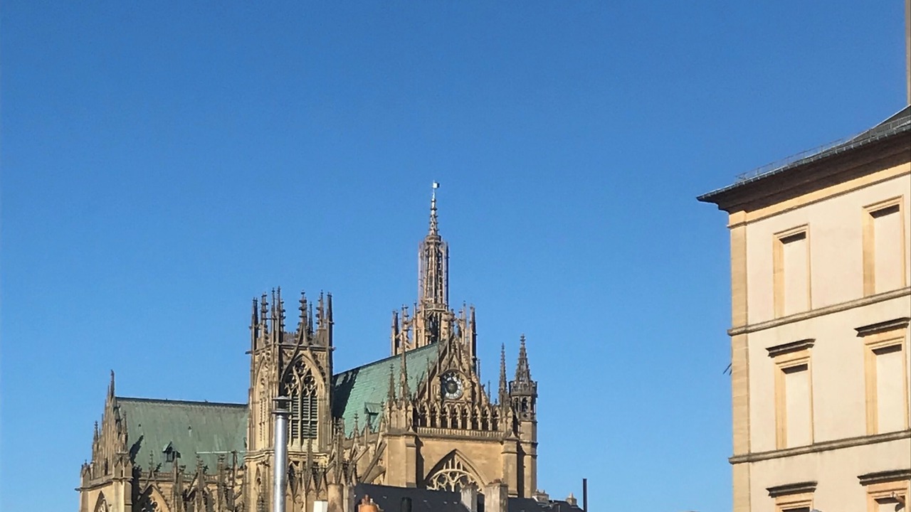 Photo of Others in Metz-Centre – Ancienne Ville
