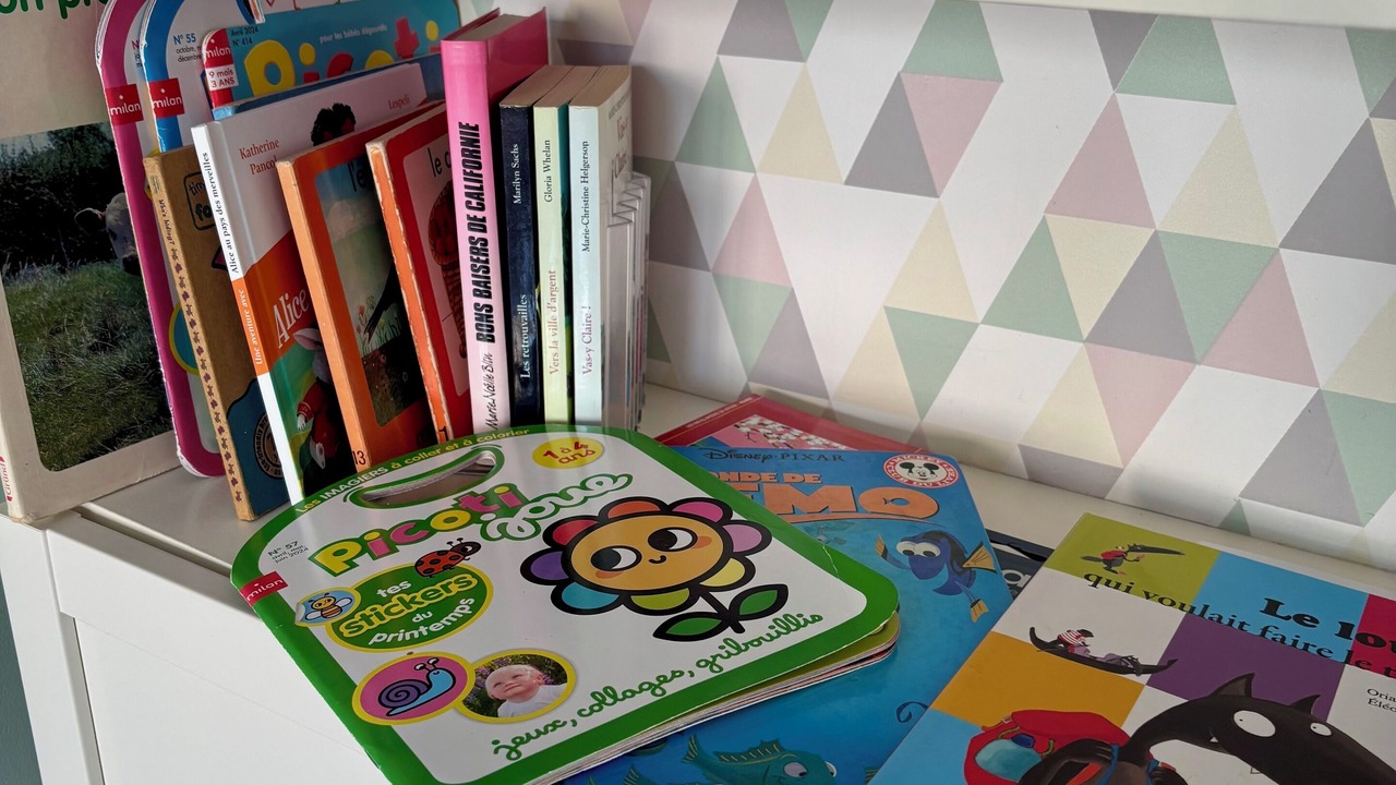 Photo of Bedroom in Metz-Centre – Ancienne Ville