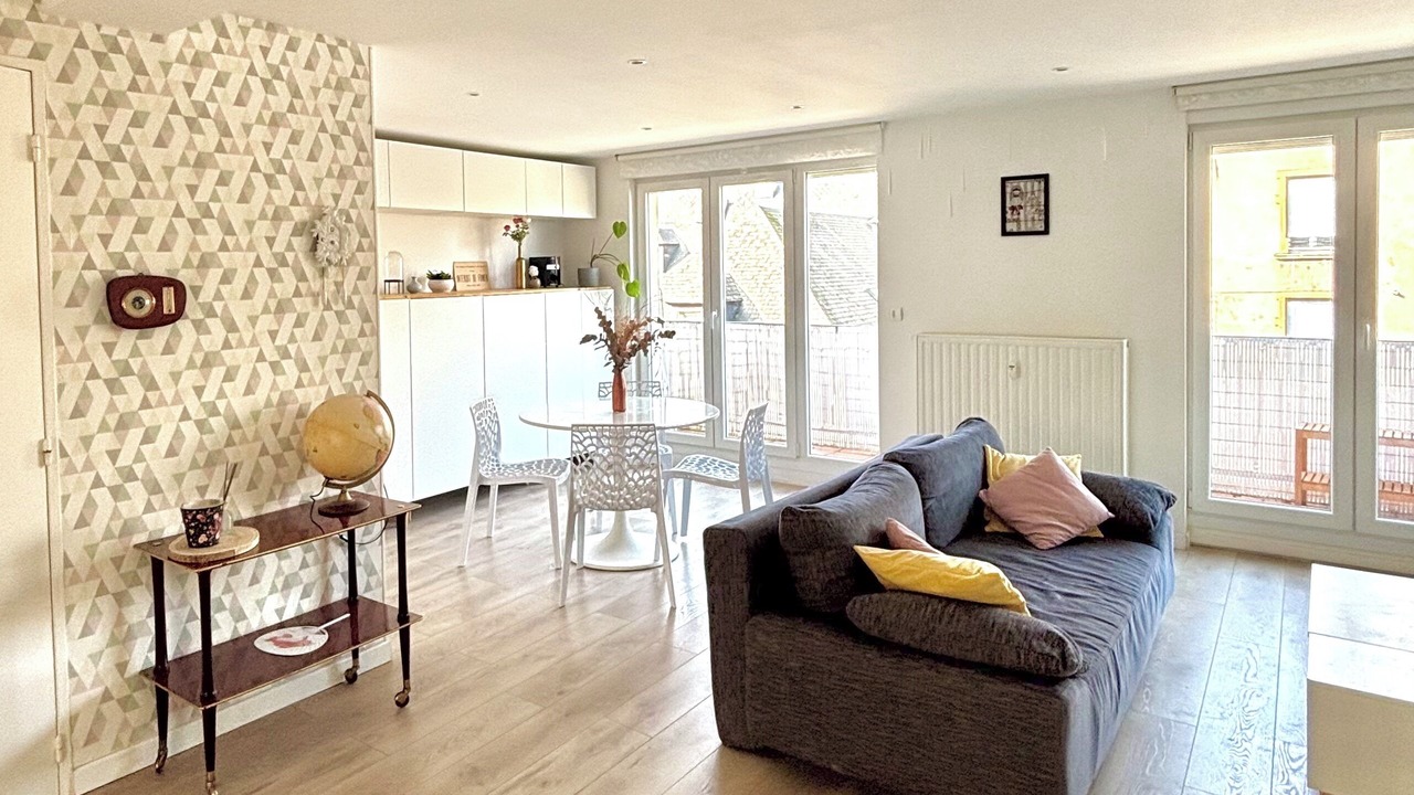 Photo of Livingroom in Metz-Centre – Ancienne Ville