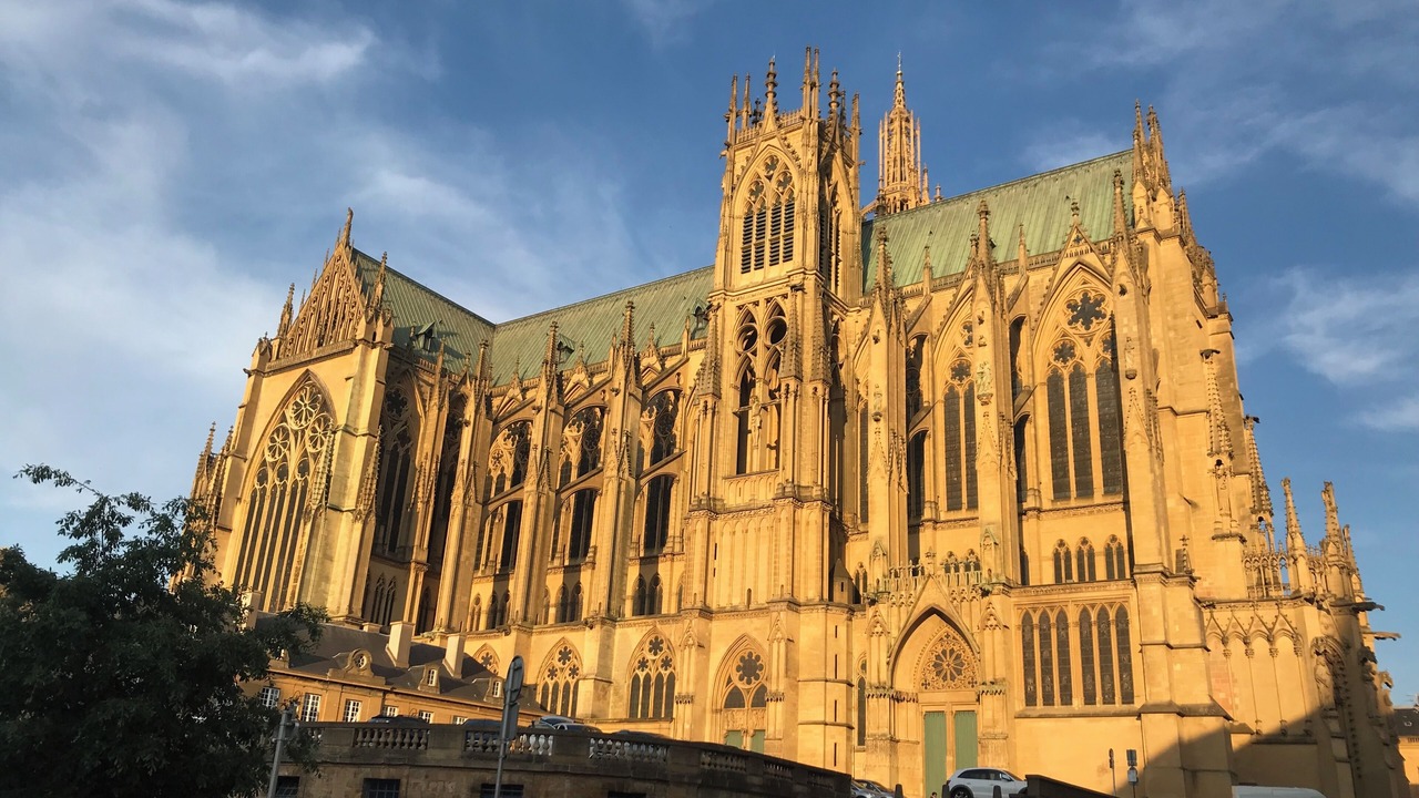 Photo of Others in Metz-Centre – Ancienne Ville