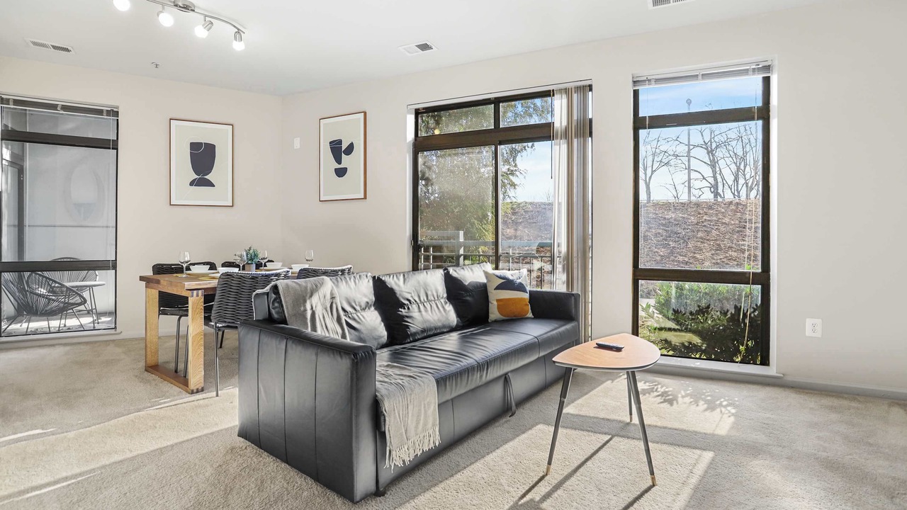 Photo of Livingroom in Arlington