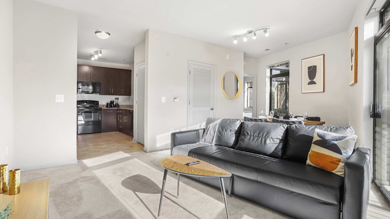Photo of Livingroom in Arlington