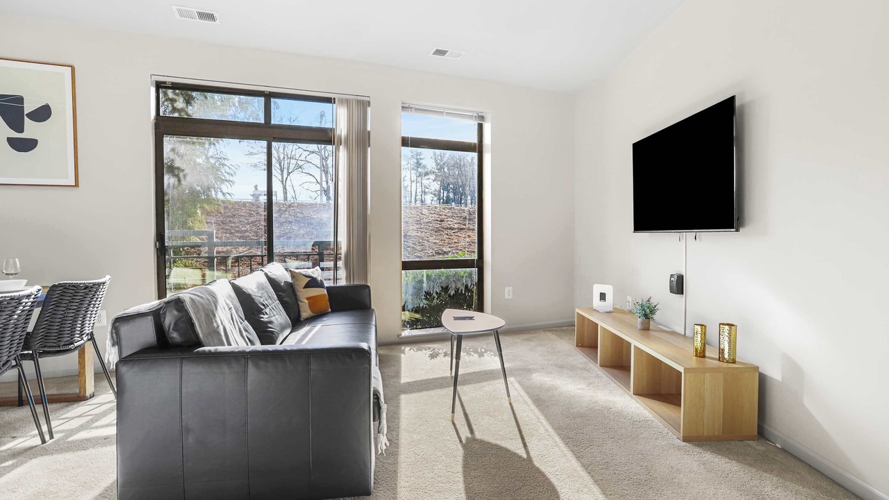 Photo of Livingroom in Arlington