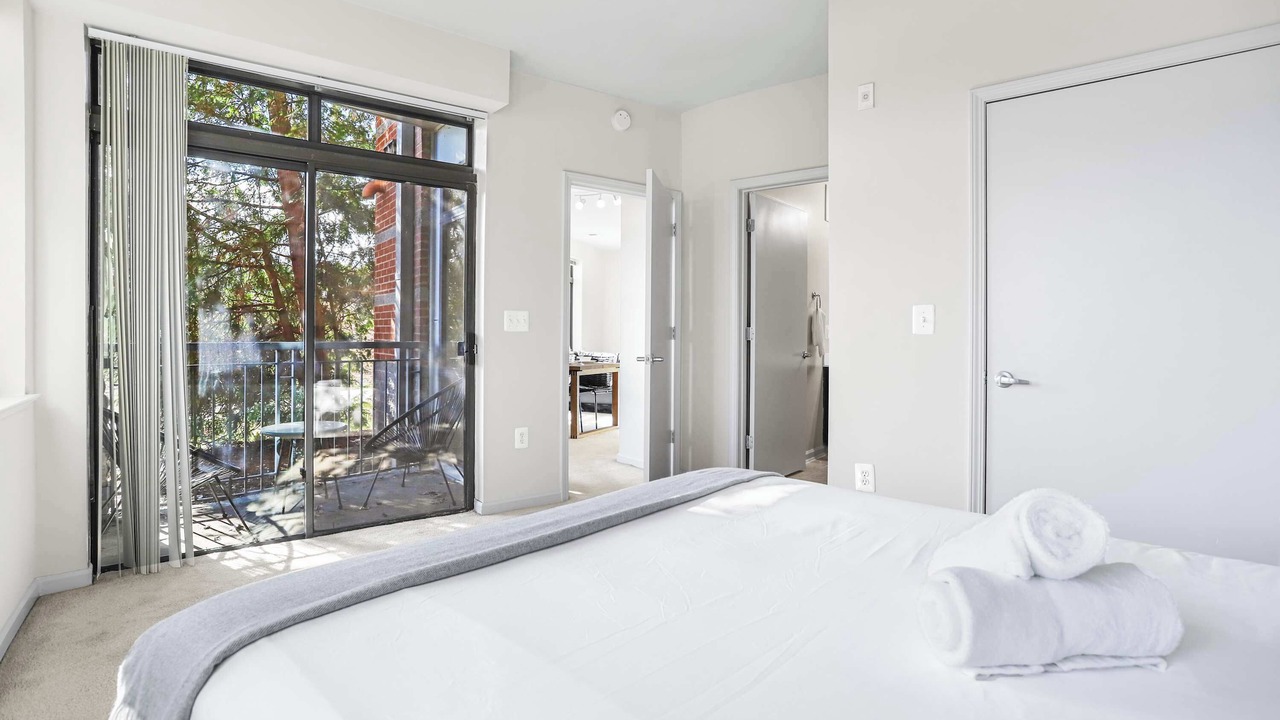 Photo of Bedroom in Arlington