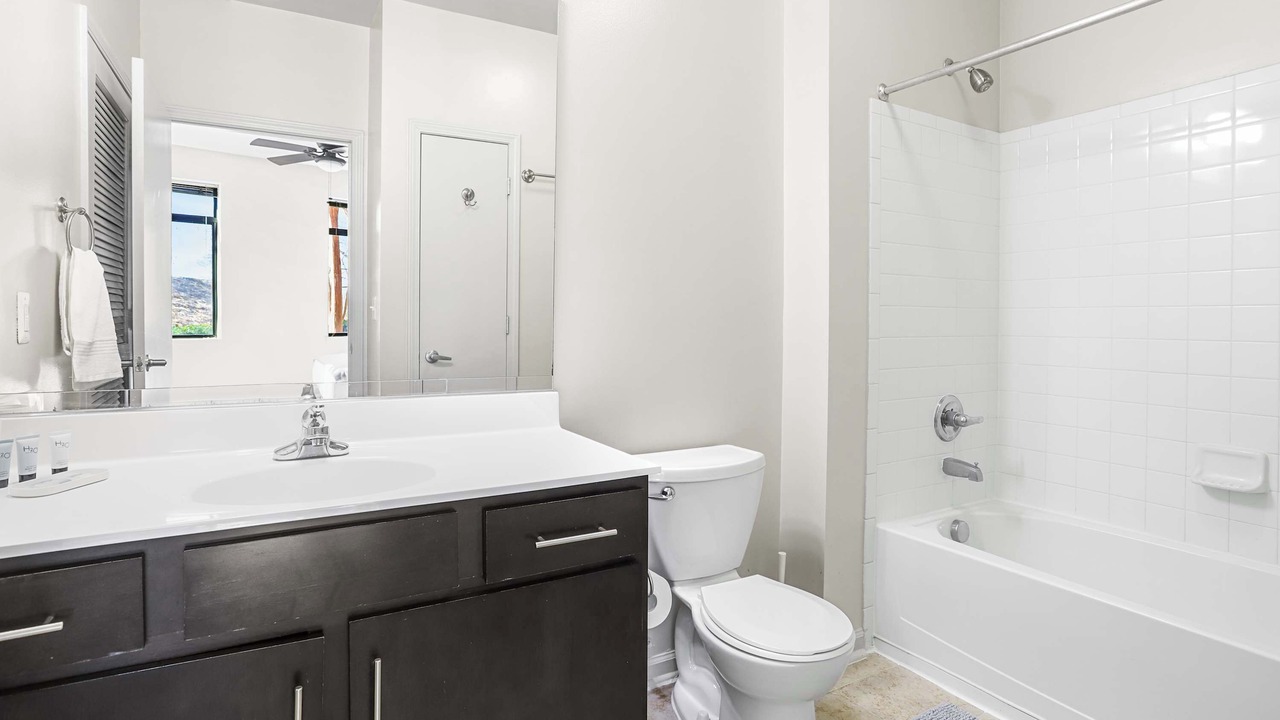 Photo of Bathroom in Arlington
