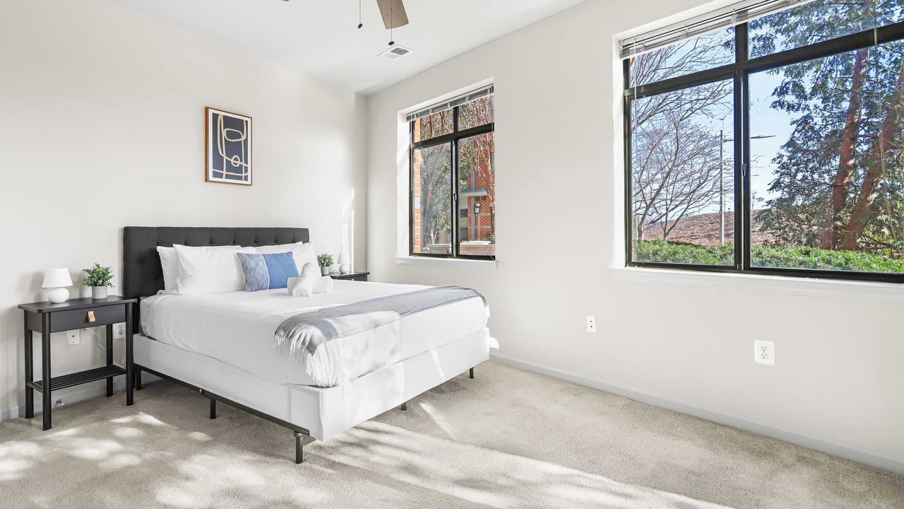 Photo of Bedroom in Arlington