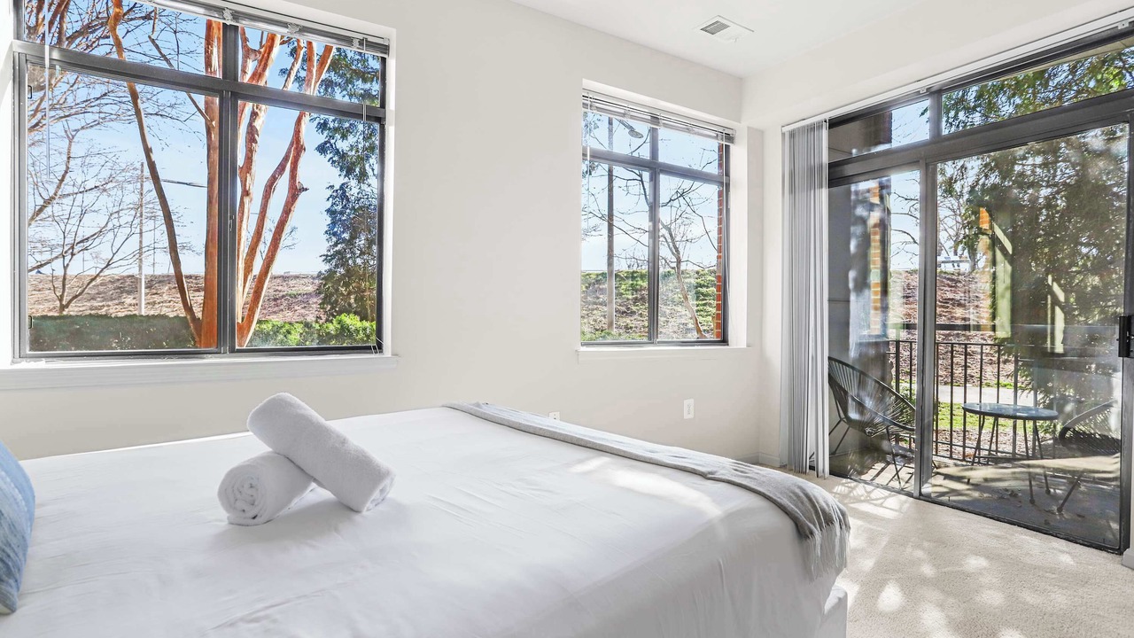 Photo of Bedroom in Arlington